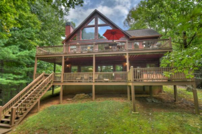 Lakeview Retreat